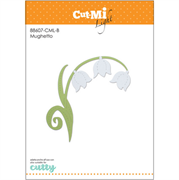 88607-CML-B Mughetto