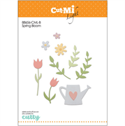 88656-CML-B Spring Bloom