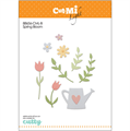 88656-CML-B Spring Bloom