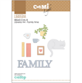 88660-CML-B Libreria #4 Family Time