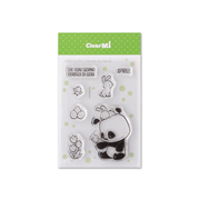 2700-CLEM-C Panda-stic Aprile