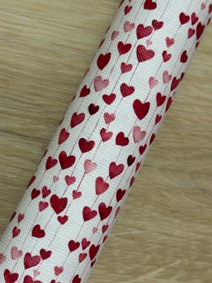 Carta telata da rivestimento - Love1