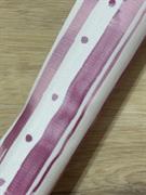 Carta telata da rivestimento - Core di mamma rosa 1