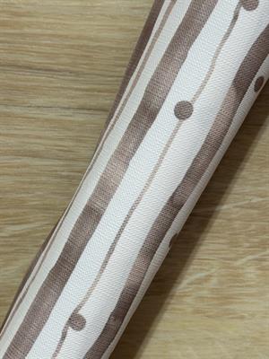 Carta telata da rivestimento - Core di mamma neutro 1