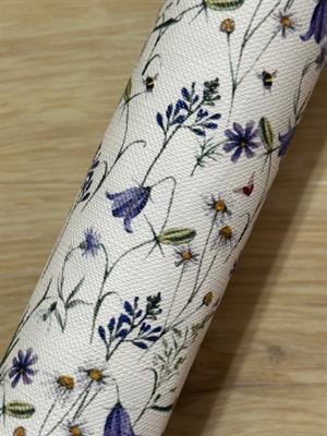 Carta telata da rivestimento - Amelie 1