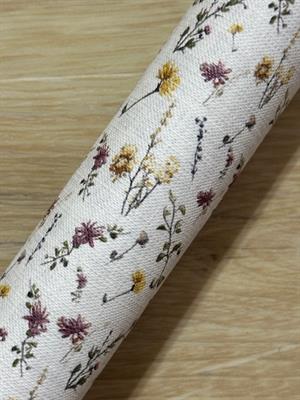 Carta telata da rivestimento - Sussurri di Primavera 2