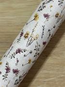 Carta telata da rivestimento - Sussurri di Primavera 2