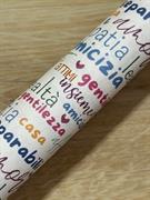 Carta telata da rivestimento -Nakama 1