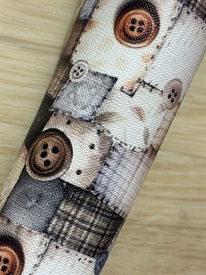 Carta telata da rivestimento -piccole passioni