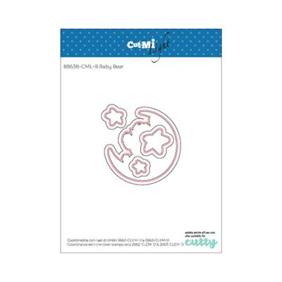 88638-CML-B Baby Bear