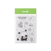 2701-CLEM-C Panda-stic Maggio