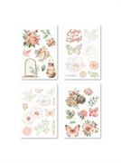 Stickers - Collection Murmures - Florilèges