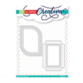 La Coppia Creativa Fustelle ATC