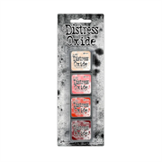 Ranger • Tim Holtz Distress Mini Oxide Ink Pads Kit 13
