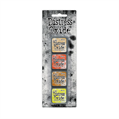 Ranger • Tim Holtz Distress Mini Oxide Ink Pads Kit 8