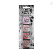 Ranger • Tim Holtz Distress Mini Oxide Ink Pads Kit 7