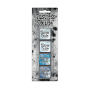 Ranger • Tim Holtz Distress Mini Oxide Ink Pads Kit 10