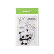 2702-CLEM-C Panda-stic Giugno