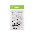 2702-CLEM-C Panda-stic Giugno