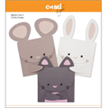 88626-CML-F Critters Folder