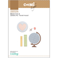 88662-CML-B Libreria #6 Travel mood
