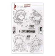 2569-CLEM-E Elements Fairies ENG