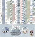 collezione BABY JEANS