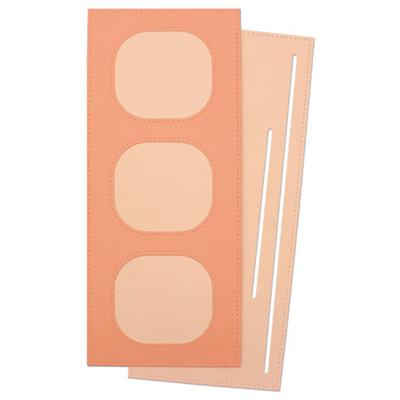 88367-CML-D Slimline Frames