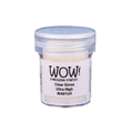 WA01UH Wow Embossing Powder Clear Gloss Ultra High