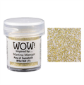 WS416R Wow Embossing Powder Glitters - Ray of Sunshine