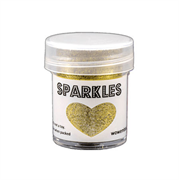 SPRK057 Wow Sparkles - Dark Gold
