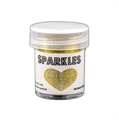 SPRK057 Wow Sparkles - Dark Gold