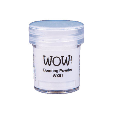 WX01 Wow Bonding Powder