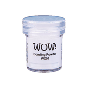 WX01 Wow Bonding Powder