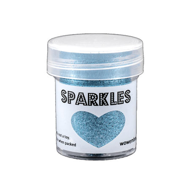 SPRK054 Wow Sparkles - Stratosphere