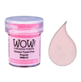 WM01R Wow Embossing Powder Pastel Pink Regular