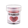 SPRK050 Wow Sparkles - Fire Red