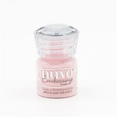 NUVO EMBOSSING - FAIRYDUST
