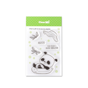 2704-CLEM-C Panda-stic Agosto