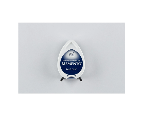 Tsukineko • Memento Dew Drop Tampone per Timbri Paris Dusk