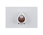 Tsukineko • Memento Dew Drop Tampone per Timbri Rich Cocoa