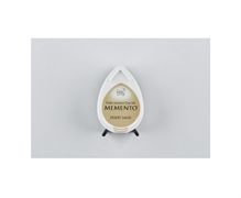 Tsukineko • Memento Dew Drop Tampone per Timbri Desert Sand