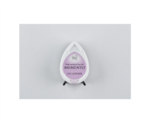 Tsukineko • Memento Dew Drop Tampone per Timbri Lulu Lavender