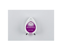 Tsukineko • Memento Dew Drop Tampone per Timbri Lilac Posies