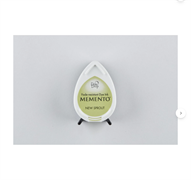 Tsukineko • Memento Dew Drop Tampone per Timbri New Sprout