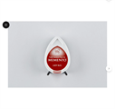 Tsukineko • Memento Dew Drop Tampone per Timbri Lady Bug