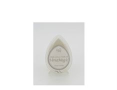Tsukineko • VersaMagic Dew Drop Tampone per Timbri Cloud White