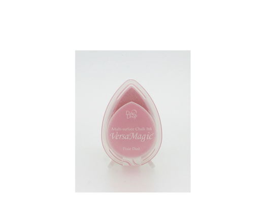 Tsukineko • VersaMagic Dew Drop Tampone per Timbri Pixie Dust