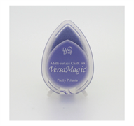 Tsukineko • VersaMagic Dew Drop Tampone per Timbri Pretty Petunia