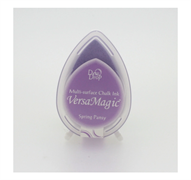 Tsukineko • VersaMagic Dew Drop Tampone per Timbri Spring Pansy